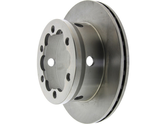 Disc Brake Rotor Centric Parts 121.35071