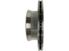 Disc Brake Rotor Centric Parts 121.35073