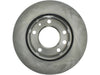 Disc Brake Rotor Centric Parts 121.35073