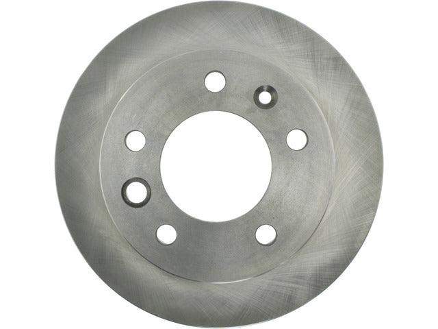 Disc Brake Rotor Centric Parts 121.35073