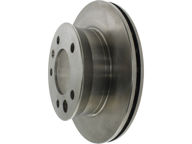 Disc Brake Rotor Centric Parts 121.35073