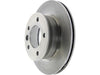 Disc Brake Rotor Centric Parts 121.35074