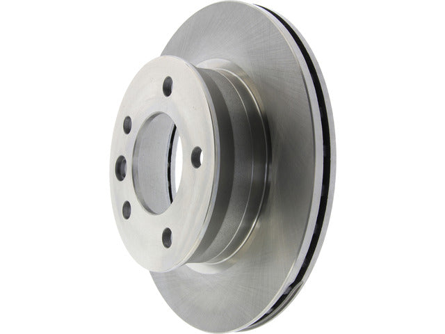 Disc Brake Rotor Centric Parts 121.35074