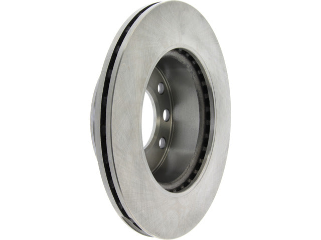 Disc Brake Rotor Centric Parts 121.35074