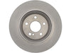 Disc Brake Rotor Centric Parts 121.35075
