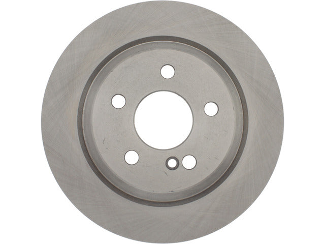 Disc Brake Rotor Centric Parts 121.35075