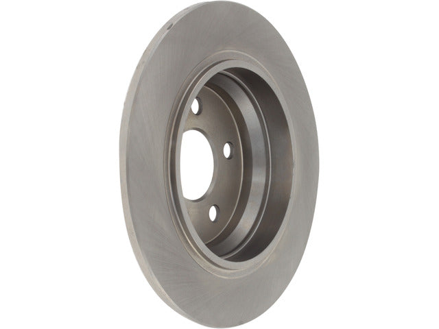 Disc Brake Rotor Centric Parts 121.35075
