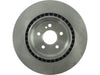 Disc Brake Rotor Centric Parts 121.35076