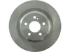 Disc Brake Rotor Centric Parts 121.35076