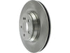 Disc Brake Rotor Centric Parts 121.35076