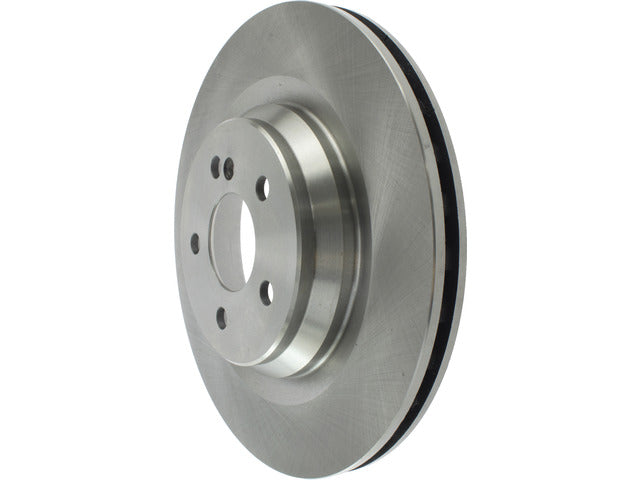 Disc Brake Rotor Centric Parts 121.35076