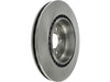 Disc Brake Rotor Centric Parts 121.35076