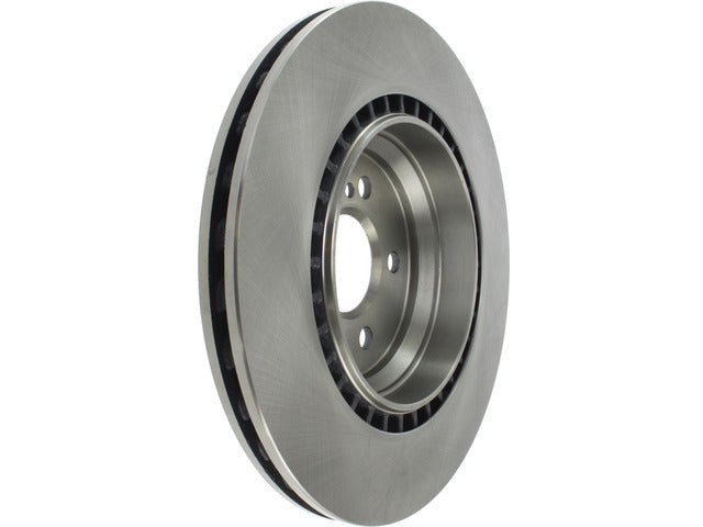 Disc Brake Rotor Centric Parts 121.35076