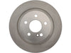 Disc Brake Rotor Centric Parts 121.35079