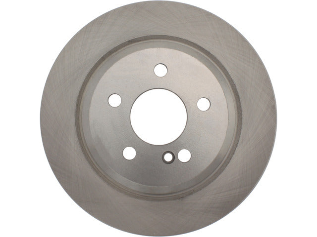 Disc Brake Rotor Centric Parts 121.35079
