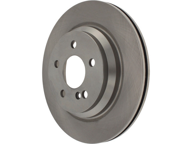 Disc Brake Rotor Centric Parts 121.35079