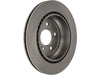 Disc Brake Rotor Centric Parts 121.35079