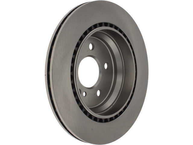 Disc Brake Rotor Centric Parts 121.35079