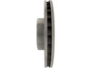 Disc Brake Rotor Centric Parts 121.35080