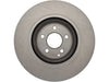 Disc Brake Rotor Centric Parts 121.35080