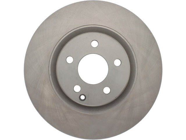 Disc Brake Rotor Centric Parts 121.35080