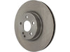 Disc Brake Rotor Centric Parts 121.35080