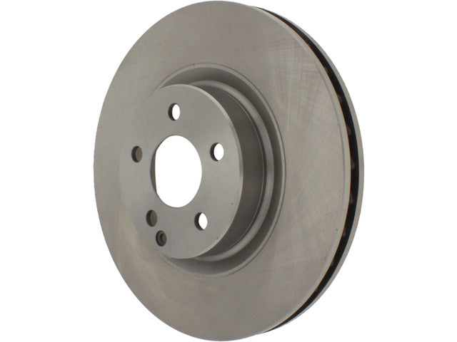 Disc Brake Rotor Centric Parts 121.35080