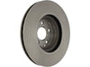 Disc Brake Rotor Centric Parts 121.35080