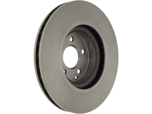 Disc Brake Rotor Centric Parts 121.35080