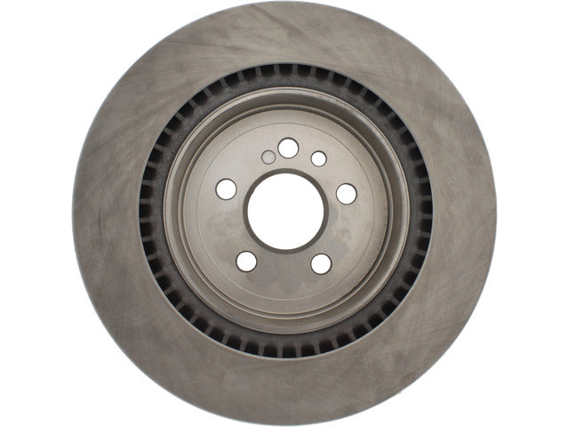 Disc Brake Rotor Centric Parts 121.35085