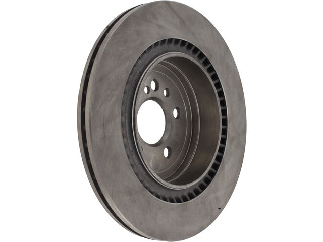 Disc Brake Rotor Centric Parts 121.35085