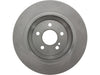 Disc Brake Rotor Centric Parts 121.35087