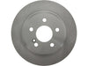 Disc Brake Rotor Centric Parts 121.35087