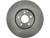Disc Brake Rotor Centric Parts 121.35088