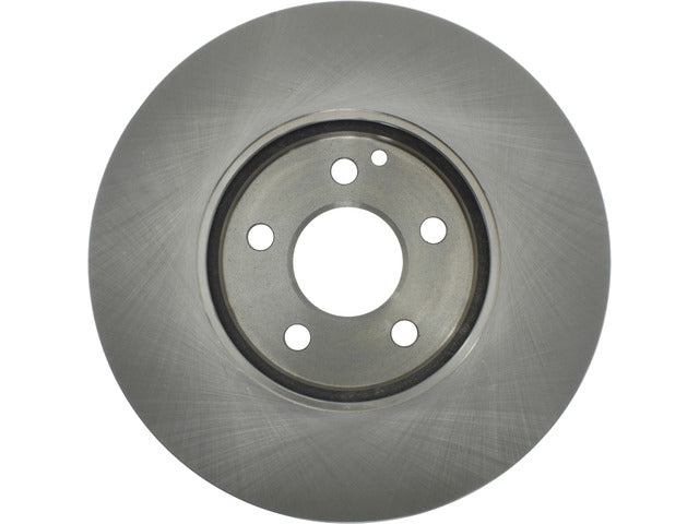Disc Brake Rotor Centric Parts 121.35088