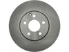 Disc Brake Rotor Centric Parts 121.35088