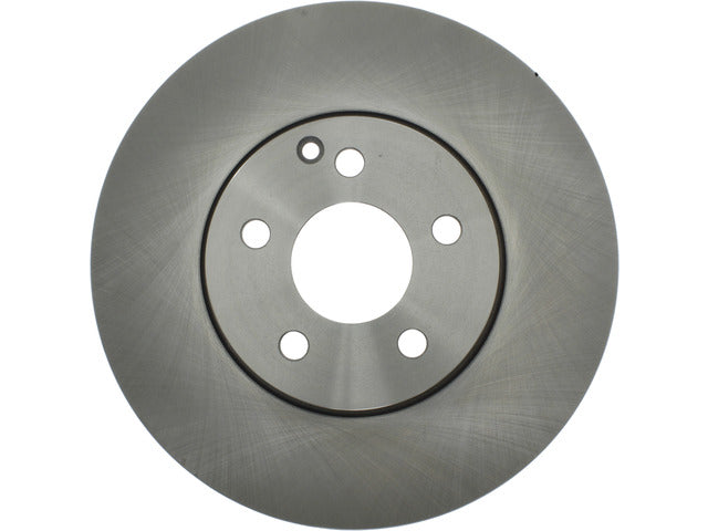 Disc Brake Rotor Centric Parts 121.35088