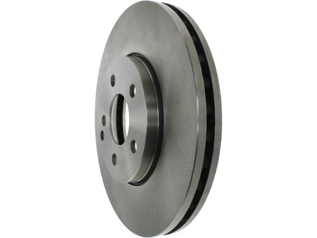 Disc Brake Rotor Centric Parts 121.35088