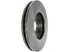 Disc Brake Rotor Centric Parts 121.35088