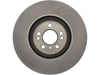 Disc Brake Rotor Centric Parts 121.35089