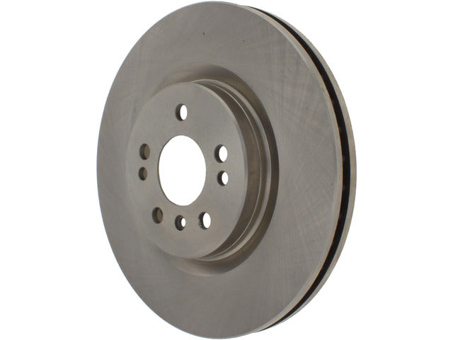 Disc Brake Rotor Centric Parts 121.35089