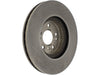 Disc Brake Rotor Centric Parts 121.35089