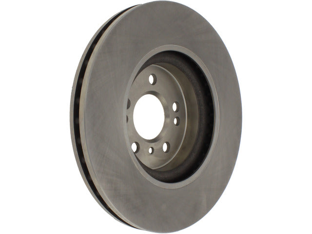Disc Brake Rotor Centric Parts 121.35089