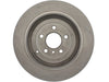 Disc Brake Rotor Centric Parts 121.35090