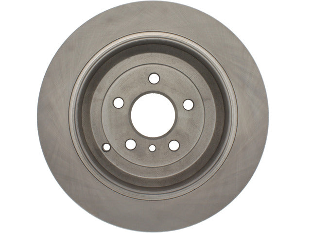 Disc Brake Rotor Centric Parts 121.35090