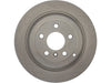 Disc Brake Rotor Centric Parts 121.35090