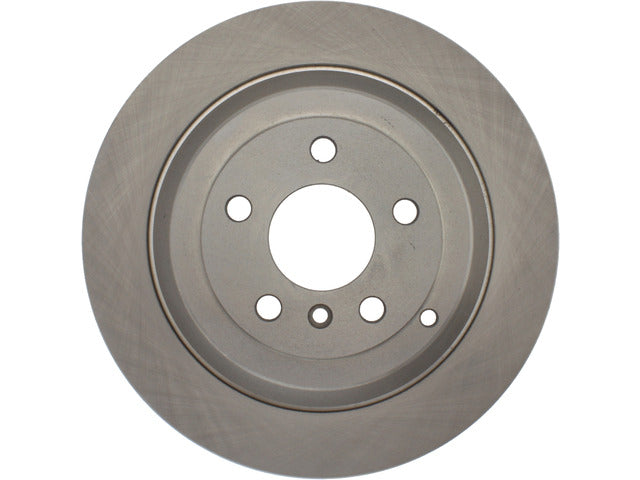 Disc Brake Rotor Centric Parts 121.35090