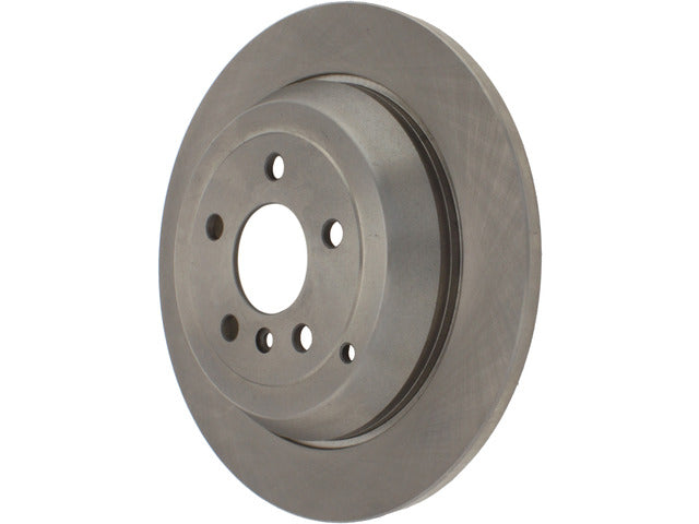 Disc Brake Rotor Centric Parts 121.35090