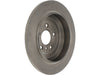 Disc Brake Rotor Centric Parts 121.35090