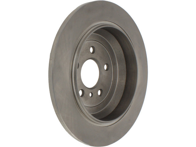 Disc Brake Rotor Centric Parts 121.35090